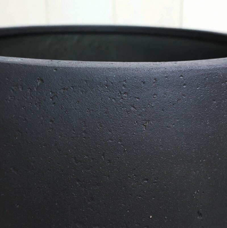 テラニアスローバルーンプランターポット14号 プランター おしゃれ 軽い テラニアスローバルーンS＜ 42cm 14号